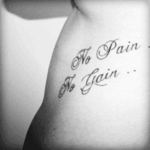 My first.. #Tattoo #MyFirst @amijames @tattoodo #dreamtattoo  