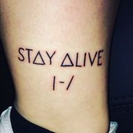 Tattoo