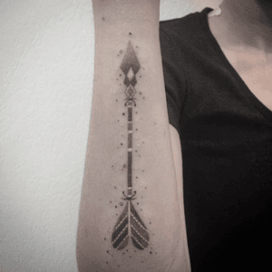 Tattoo uploaded by Axelle_xx • HIC ET NUNC - HERE AND NOW • Tattoodo
