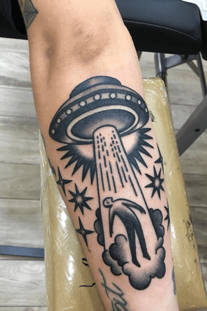 Tattoo by Skinwear Tattoo Shop