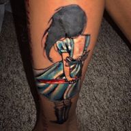 Tattoo