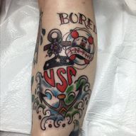 Tattoo