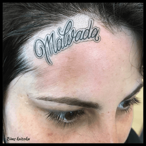 Réalisé a Olonne Tattoo Show!!Un énorme merci à @nahya_tattoo pour ce ptit lettering sur la gueule!!#malvada #bims #bimstattoo #bimskaizoku  #olonnesurmer #paris #paname #paristattoo #tatouée #tatouage #tatouages #tattooface #jaimeca #letter #lettering #letteringtattoo #simpleetefficace #tattoo #tattoos #tattoodo #tatuaje #tattoogirl #tattooer #tattoolife #tattoolove #tattoostyle #tattooworkers #tattooartist #tatted 