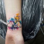 Tattoo