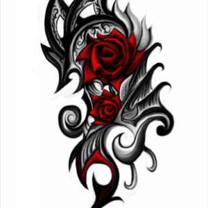 This will be part of my wrist tattoo
