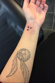 Tattoo