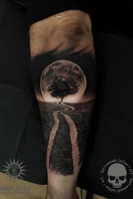 Tattoo