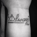 Harry Potter deathly hallows