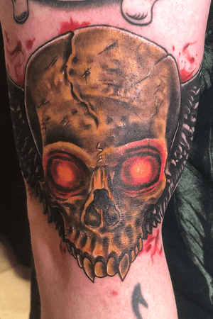 Tattoos by james wallace 