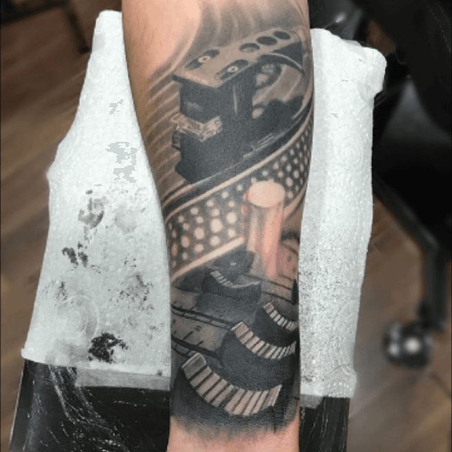 Is it ok to mix tattoo themes for sleeves  Quora