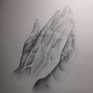 #prayinghands #original 