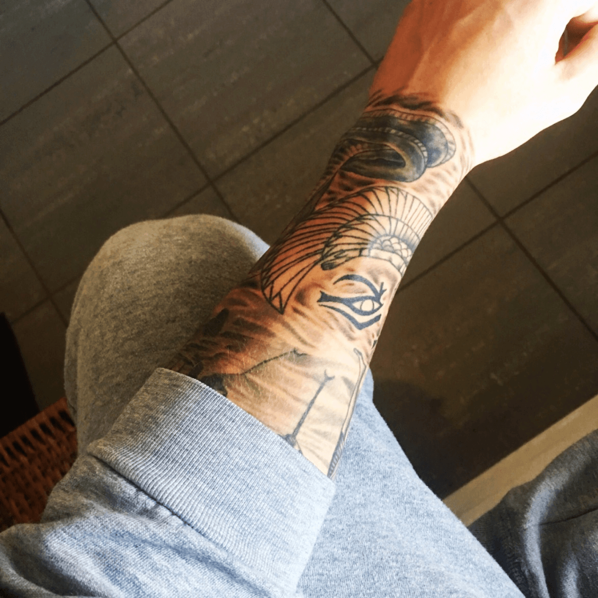 Top 111 Anubis Tattoo Ideas 2021 Inspiration Guide  Egyptian tattoo  sleeve Full sleeve tattoos Sleeve tattoos
