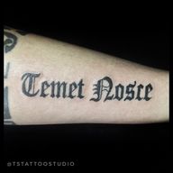 Tattoo