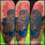 Tattoo i did last month. Fun owl mandala with some sunflowers. #Owltattoo #tattoo #mandala #owl #nctattooers #love #blackandgrey #neotraditional #blackandwhite #eternalink #dotwork #tattoodesign #drawing #neotraditionaltattoo #inkedup #art #newtattoo #owltattoo #blacktattoo #tattoo #blackandgreytattoo #owl #tattooedgirls #tattoos #dotworktattoo #ink #darkartists #inked #traditionaltattoo #tattooartist #blackwork #tattooed #owls #tattooart #inkedgirlsa