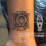 #nofilter #godofwar #kratos #anime #gamer #gamertattoo #tattoo #tatuaje #tattoos #tattooed #ink #inked #inkedgirls #gamergirl #girlswithtattoos #instagood #instapic #blackandgrey #bold #boldwillhold #smalltattoo #tatuador #laredo #laredotx #texas #dynamicblack #ttechcartridges #sincaratatuajes