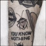 Tattoo