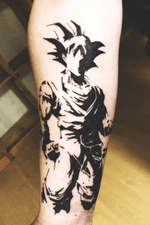 Son-Goku of Dragonball - most important for evey fan 