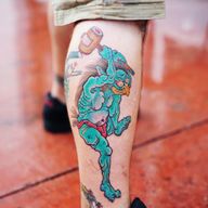 Tattoo