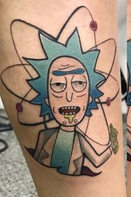 Tattoo