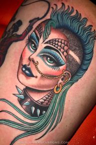 Tattoo