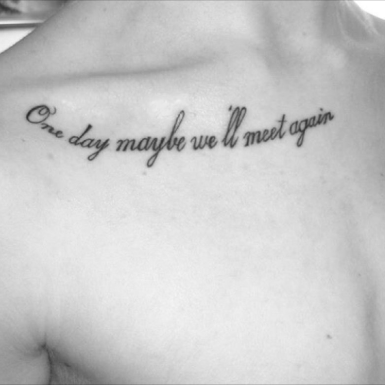Tattoo uploaded by Patrik Simon • Tattoodo