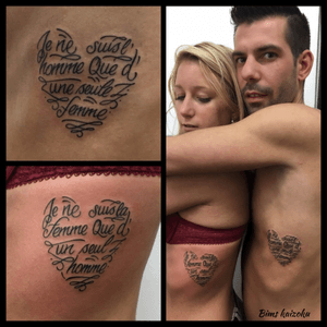 Fait sur le poto @tonycga et la pinco #karen 😘😘😘😘 #bims #bimstattoo #bimskaizoku #tonycaliano #J&M #jacquieetmichel #pornstars #sexy #glamour #paristattoo #paris #paname #tatouage #tatouée #tatouages #coeur #coeurtattoo #heart #hearttattoo #raveninktattooclub #tattoo #tattoos #tattooed #tattoogirl #tattoogirls #tattoomodel #tattoolover #tattoostyle 