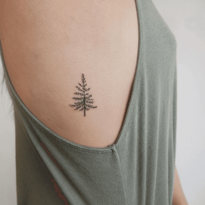 63 Empowering Rebirth and New Beginning Tattoos - Our Mindful Life