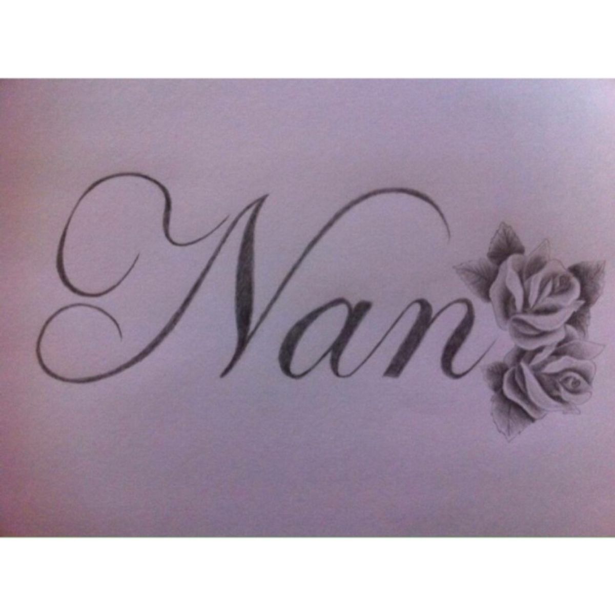 Tattoo Uploaded By Katie I Want This But With Tiger Lily s Instead Of 