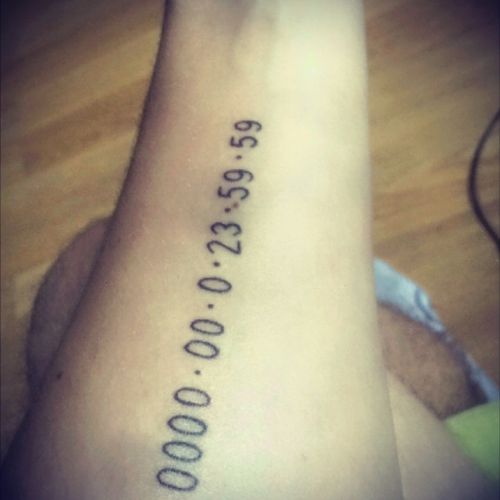 Tattoo uploaded by DulacZ • Tattoodo