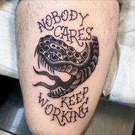 Tattoo