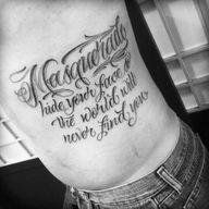 Tattoo
