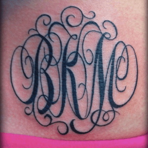 Tattoo by Lark Tattoo artist/owner Bruce Kaplan. #lettering #letteringtattoo #letters #script #scripttattoo #scripttattoos #cursive #cursivetattoo #blackink #fancy #fancylettering #letteringfancy #brucekaplan #owner #artist #ownerartist #artistowner #LarkTattoo #LarkTattooWestbury #NY #BestOfLongIsland #VotedBestOfLongIsland #BestOfNYC #VotedBestOfNYC #VotedNumber1 #LongIsland #LongIslandNY #NewYork #NYC #TattoosEvenMomWouldLove #NassauCounty #tattoo #tattoos #tat #tats #tatts #tatted #tattedup #tattoist #tattooed #tattoooftheday #inked #inkedup #ink #tattoooftheday #amazingink #bodyart