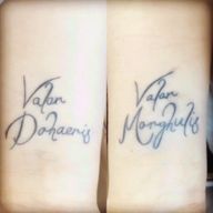 Tattoo