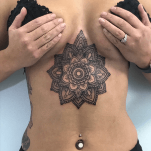 Tattoo by Razzouk Tattoo—since 1300