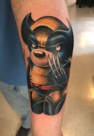 Tattoo