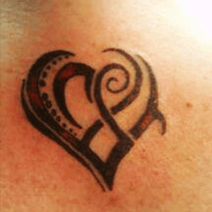 My 3rd Tattoo - March 2011