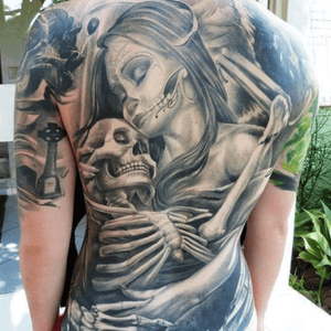 #bone #skull #muerte #beautiful #bodysuit 
