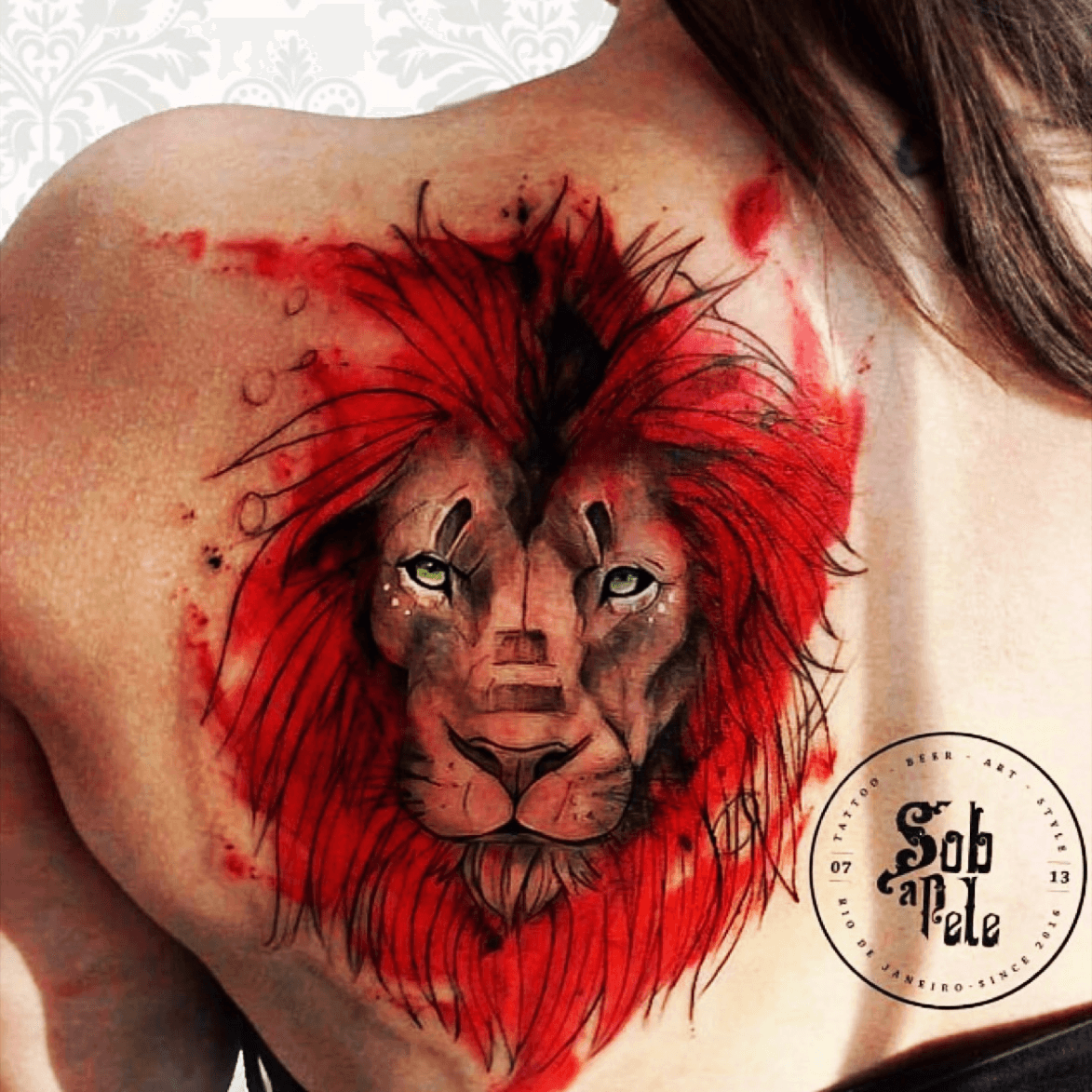 tattoo Tattoos tatuajes tatuagem rockcity tatocastro  Flickr