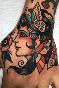 Tattoo