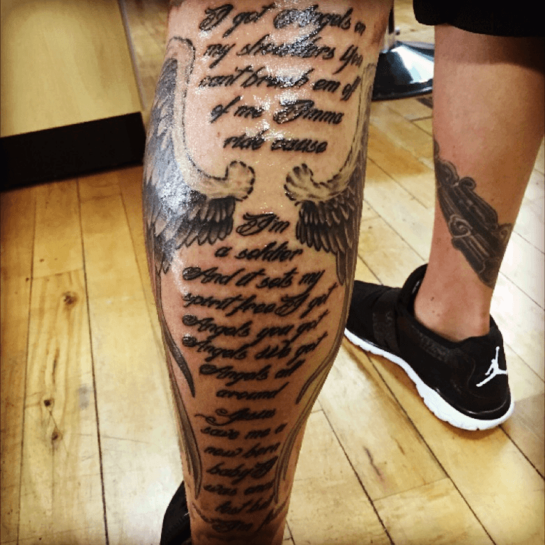 Tattoo uploaded by Camoz • Baseball on forearm. • Tattoodo