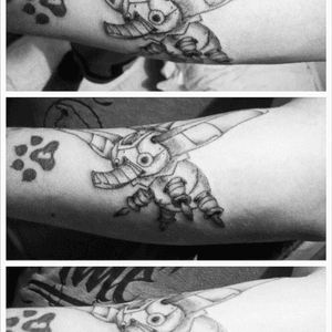 #MyTattooWork #GinoTattoo #GinoTattooer #GinoTattooist #GinoTattooArtist #GinoInkArt #Tattoo #tattooed #tattooartist #art #artwork #blackwork #blacktattoo #blackandgrey #inkstagram #instatattoo #tattooist #tattooer #tatuaggio #arte #tatuatore #biancoenero #undertheskin #dumbo #elefante #robot #elephant #elephanttattoo