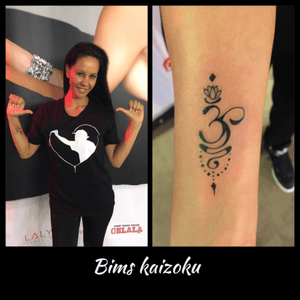 1er tattoo pour @lalyofficiel merci ma belle a bientôt! #bims #bimskaizoku #bimstattoo #laly #secretstory #ohm #salondelerotisme #tatouage #ink #inked #tattoo #tattoos #tattooer #tattoolove #tattooist #tattooworkers #tattooart #tattooedgirl #tattooing #tattooed #tattoogirl #tattoolife #tattoolife #tattooartist #tattoostyle #tattoomodel 