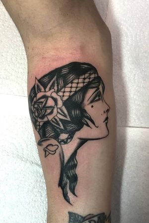 @shalladoretattoo  Hit me up ludomatmut@gmail.com Thanks for looking  #shoreditch #traditionaltattoo #blacktattoo #btattooing  #boldwillhold #bestblacktraditional  #london  #blackworktattoo #blackworkers  #traditional #onlyblackart #shalladoretattoo  #londontattoo #blxckink #darkartists #ssoo  #blackink  #onlythedarkest #blackworkers_tattoo #blacktoptattooing #frenchtattoo 