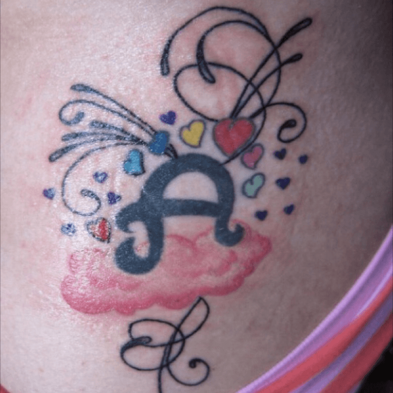 Unique Tattoo Studio न नई फट  Unique Tattoo Studio