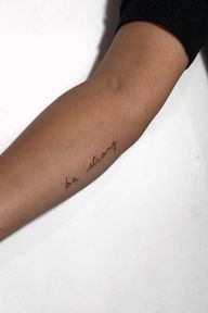 Tattoo