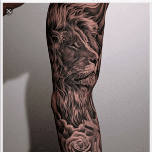 I need someone to do this sleeve for me 