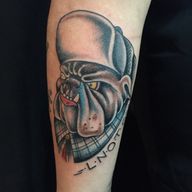Tattoo