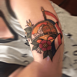 Expliciet Sluiting vuilnis nederland' in Tattoos • Search in +1.3M Tattoos Now • Tattoodo