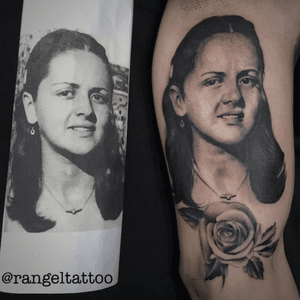 #tattoo #tat2 #tattoodo #art #arte #ink #tattoos #rangel #rangeltattoo #brazil 