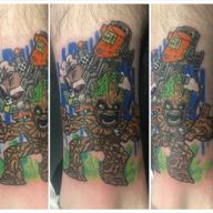 Tattoo